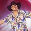 Veja a agenda de shows de Natanzinho Lima