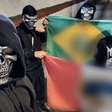 Suspeitos de neonazismo são presos após mulher trans ser esfaqueada pelas costas no Rio