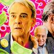 Nem joalheria, nem família: 7 viradas enterram Ulisses vivo em Quem Ama Cuida (07 a 12/09)