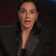 Gal Gadot defende uso de IA em seu novo filme, gravado em um galpão, e descreve experiência como "forma de arte pura"