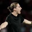 Flamengo: Filipe Luís ganha destaque na Europa