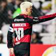 Flamengo amplia aposta em estrangeiros iniciada em 2013