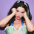 Katy Perry lidera ranking do TikTok e "The One That Got Away" é eleita a música do verão 2026