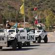 UE planeja missão para treinar forças do Líbano, mas sem substituir Unifil