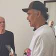 Vídeo: veja bastidores de ensaio fotográfico histórico de Ney Matogrosso com David LaChapelle