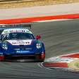 Após dois pódios em Portugal, Antonella Bassani volta para Porsche Cup em Interlagos