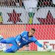 Gabriel Batista vai continuar como titular do Botafogo? Veja