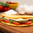 Lanche proteico: 3 receitas rápidas e nutritivas para o café da tarde