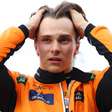 F1: Oscar Piastri prevê "batalha diferente" para a McLaren no GP da Itália