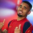 Gabriel Jesus no Barcelona: veja os brasileiros que fizeram história no clube