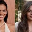 Irmã de Bruna Marquezine toma decisão inesperada e surge com novo nome ao estrear na carreira artística