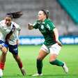 Bahia e Palmeiras empatam e deixam decisão aberta no Brasileiro Feminino
