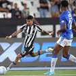 Botafogo vende Santi à franquia da MLS, afirma rádio uruguaia