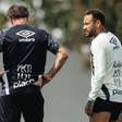 Com Neymar, Santos terá titulares para enfrentar o Palmeiras