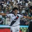 Jovem do Vasco entra na mira de clube árabe comandado por Carille