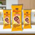 Bauducco lança Roll Morango com sabor irresistível