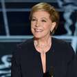Aos 90 anos, Julie Andrews mantém um hábito que a faz se sentir décadas mais jovem: "Juro que me sinto com 50 anos"