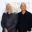 Tears for Fears fará turnê em 2027, segundo Roland Orzabal