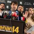 Toffoli recua e derruba restrições à campanha de Renan Santos
