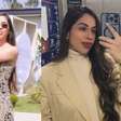 Quem é a nova namorada do cantor Giovani, dupla de Gian? Em meio a divórcio conturbado e acusações da ex, artista assume relacionamento com jovem publicitária, com direito a mãos dadas e presença em bar