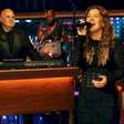 Kelly Clarkson encerra temporada com cover de 'Golden' de 'Guerreiras do K-pop' na TV