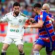 Fortaleza empata com Operário e perde chance de ir ao G4 na Série B