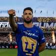 Clube mexicano veta acerto de Nathan Silva com o Botafogo