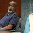 Quem é Duane Davis, declarado culpado pelo assassinato do rapper Tupac Shakur há 30 anos (e o papel de um livro na condenação)
