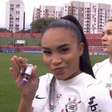 STJD pune Corinthians por marketing em jogo do Brasileirão Feminino