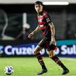 Pulgar emenda seis jogos seguidos sem cartão no Flamengo