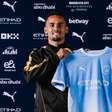 City anuncia Ndiaye em transferência de quase meio bilhão