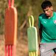 Fluminense acerta contratação de zagueiro paraguaio para o sub-20
