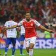 Internacional acerta empréstimo de atacante para clube ucraniano