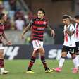 São Paulo consulta situação de atacante do Flamengo
