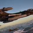 Ace Combat 8: Wings of Theve mostra modo multiplayer online em novo trailer; confira