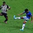 Ambos Marcam em Atlético-MG x Cruzeiro: Veja odds para apostar