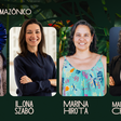 Especialistas debatem desafios para a preservação da floresta amazônica no Encontro Futuro Vivo