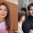 Ex-Miss Brasil revela que foi traída por Alexandre Pato: 'Terminou comigo e três dias depois estava com ela'