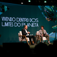 Brasil tem que tirar da cabeça que é uma falha em relação ao mundo rico e perder essa ideia maluca de querer ser EUA, diz Eduardo Gianetti