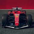 F1: Ferrari revela pintura especial para Monza em homenagem a Schumacher