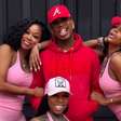 Atração do Rock in Rio, Ne-Yo vive relacionamento aberto com três mulheres