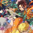Isekai Slow Life ganha evento de colaboração com Demon Slayer: Kimetsu no Yaiba