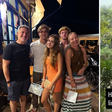 Luciano Huck compra robô para limpar os vidros da mansão que mora com a família