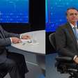 Qual foi a audiência de Lula e Bolsonaro nas sabatinas do 'Jornal Nacional' na eleição de 2022