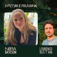 Nora Bateson destaca papel da relação intergeracional em desenvolvimento sustentável para o futuro
