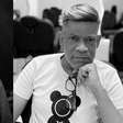 Ex-vocalista da banda Calcinha Preta, Rogério Valença, morre aos 55 anos