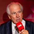 Com R$ 9,8 bilhões, dono da CNN Brasil foi único homem de TV em jantar de Lula com gigantes do PIB e da Faria Lima