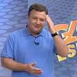 Apresentador que fez acordo com a Globo após demissão equivocada estreia em nova função
