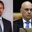 Mensagens mostram Vorcaro pedindo a Moraes que interviesse com PF e PGR para travar investigações, diz jornal