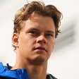 F1: Alpine confirma Paul Aron no TL1 do GP da Itália